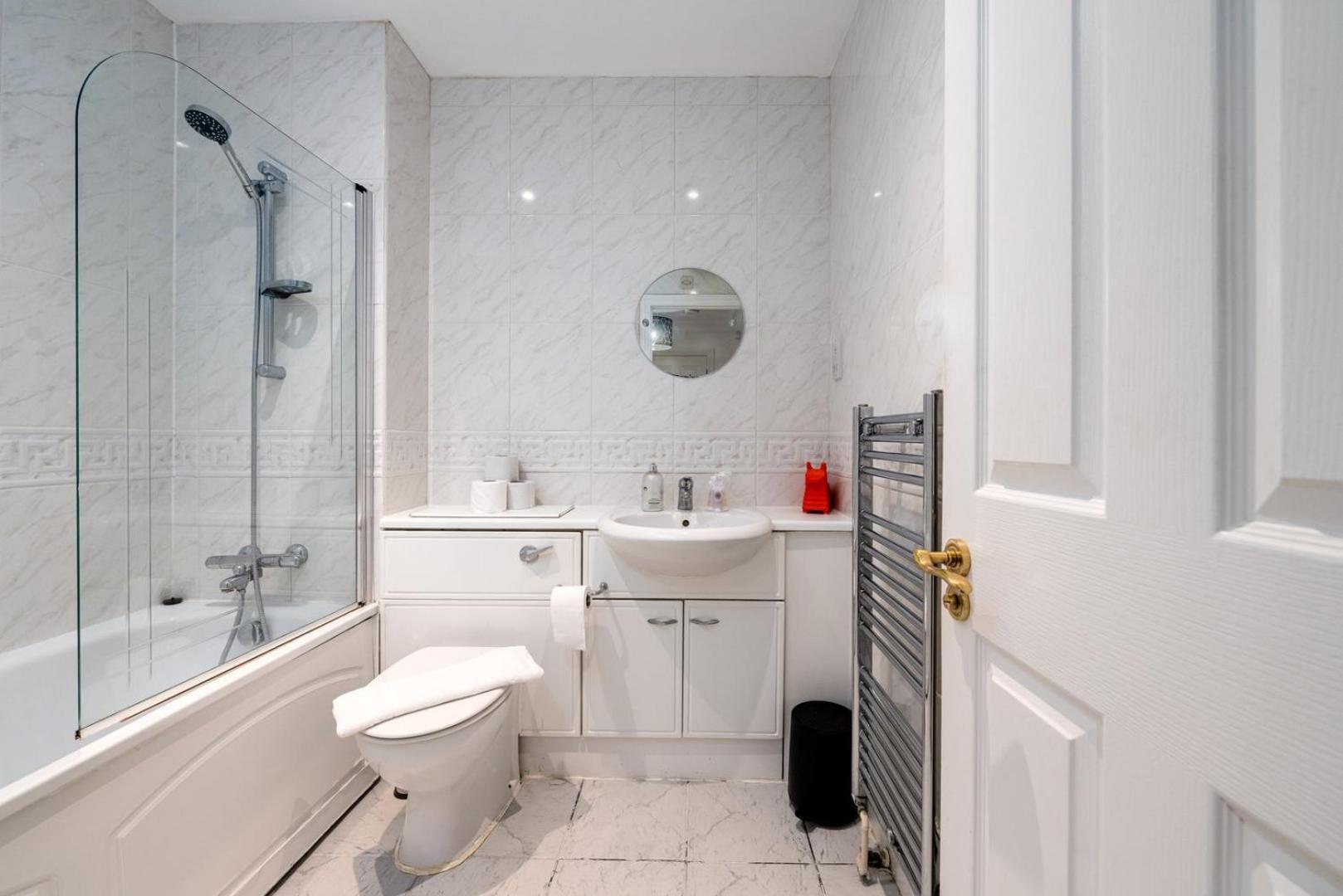 Guestready - Relaxing Retreat In South * Londra