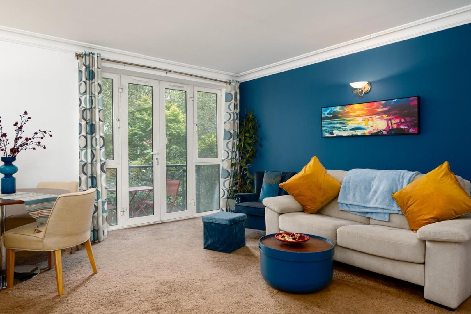 Guestready - Relaxing Retreat In South Apartament
