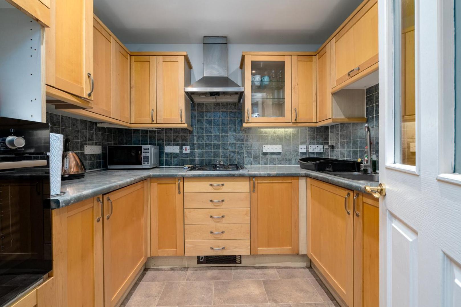 Guestready - Relaxing Retreat In South Apartament *
