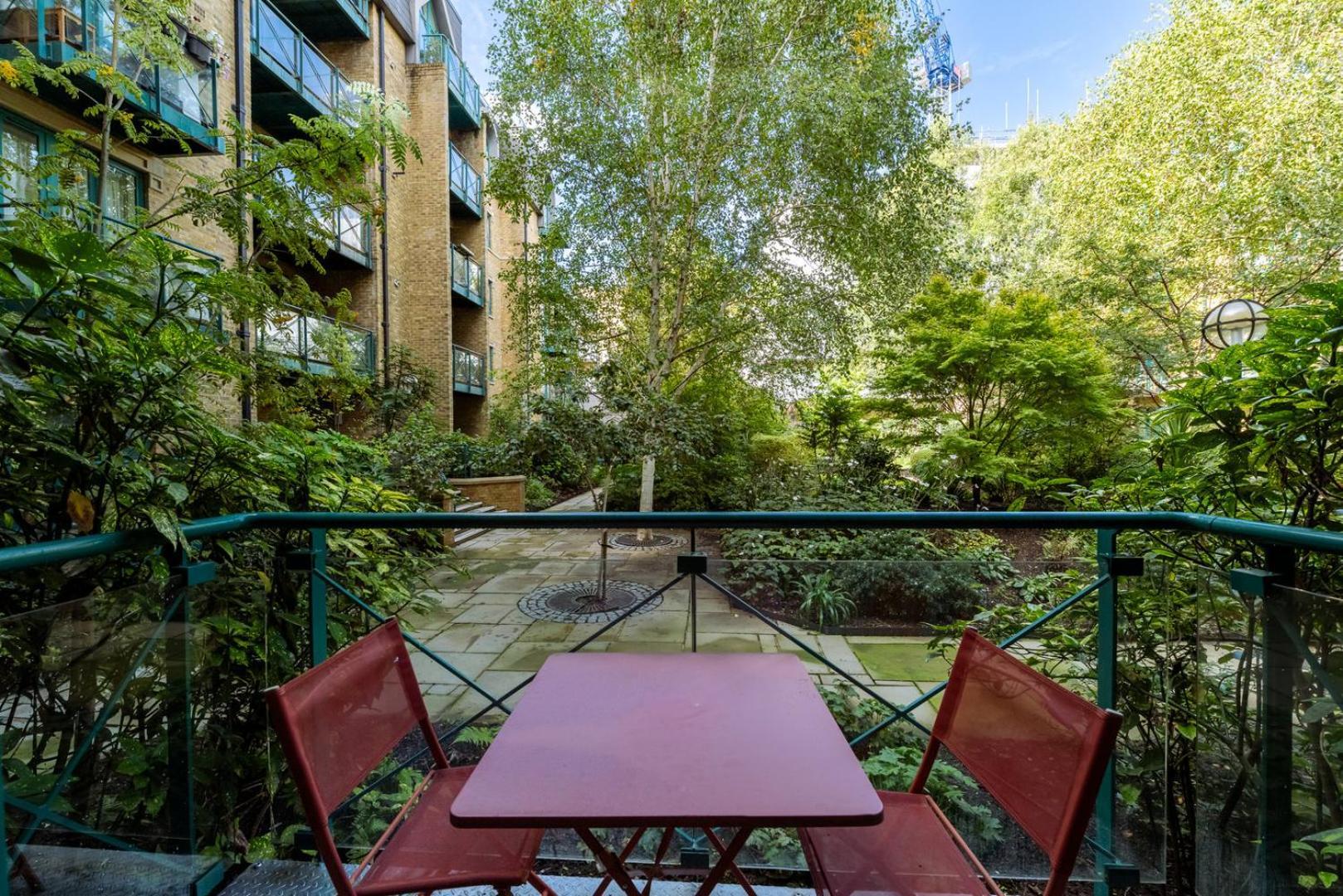 Guestready - Relaxing Retreat In South Londra