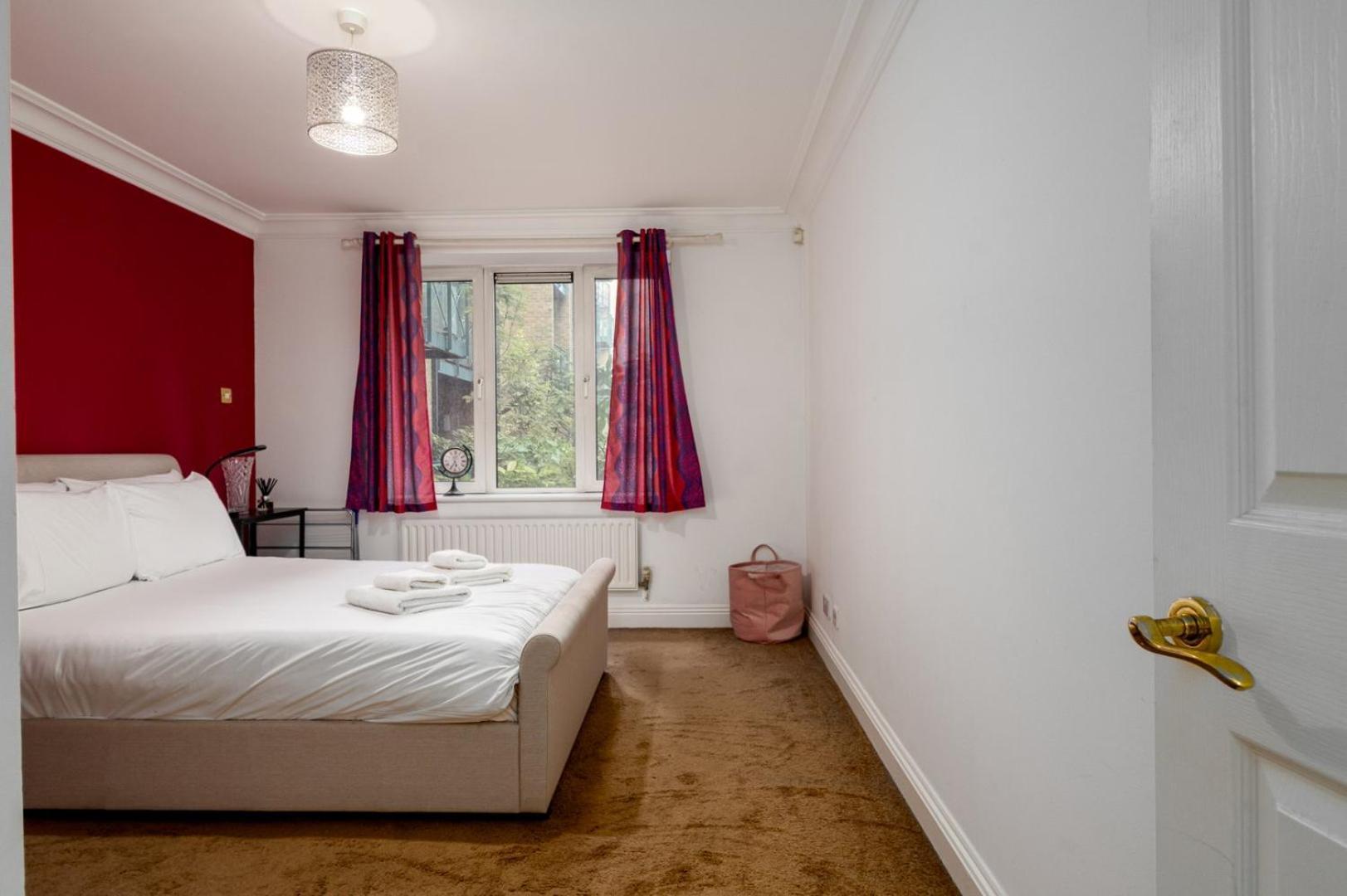 Guestready - Relaxing Retreat In South Apartament