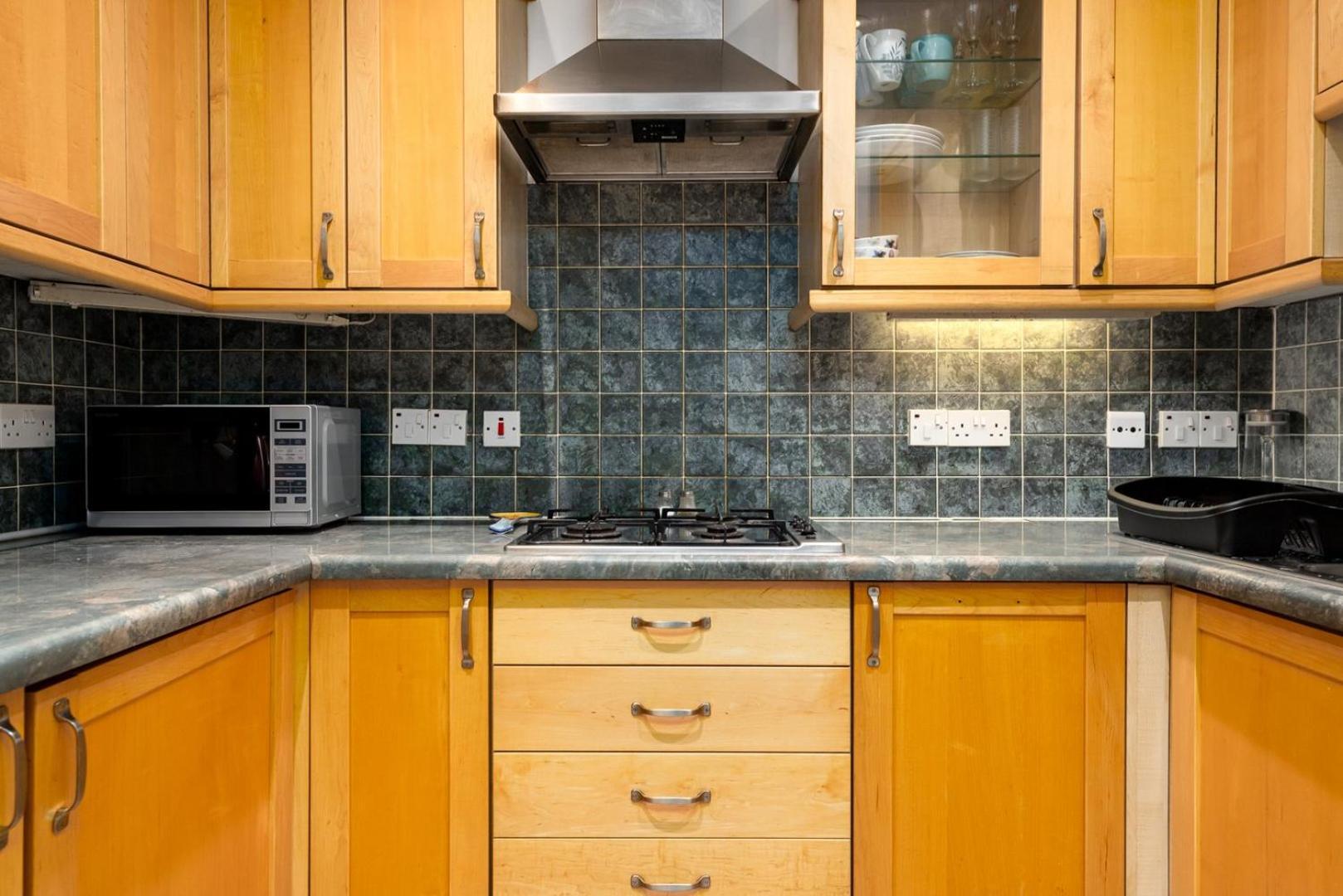 Guestready - Relaxing Retreat In South * Londra