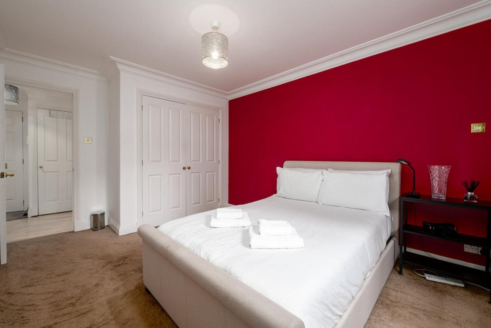 Apartament Guestready - Relaxing Retreat In South